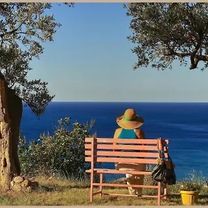 Appartamento Pierina, Finale Ligure