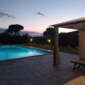 La Casa Di Tommy , Cortona Italia