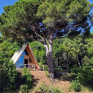 Glamping Fonte Murata , Portoferraio Italia