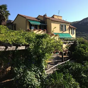 Gasthuis Ai Cinque Campanili, Finale Ligure