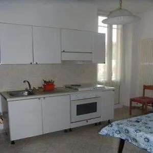 Casa Vacanze Mazzini Finale Ligure Włochy